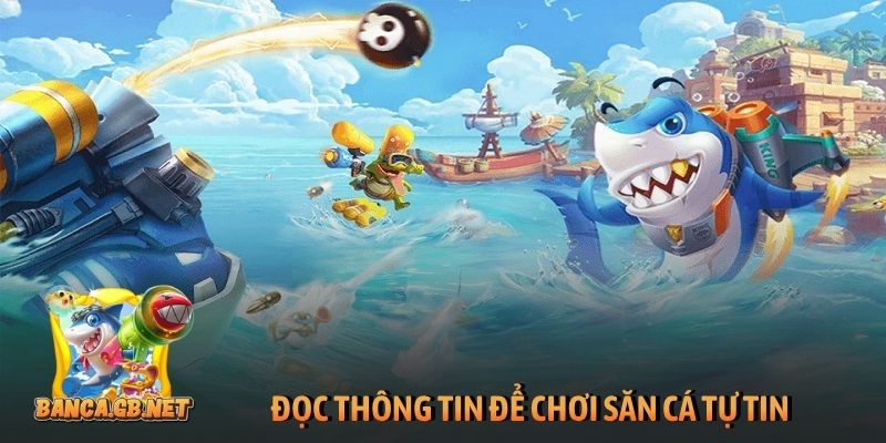 Top 10 Game Bắn Cá Đổi Thưởng Uy Tín Nhất 2026 (Nạp Rút 1:1) 35 Đọc thông tin để chơi săn cá tự tin